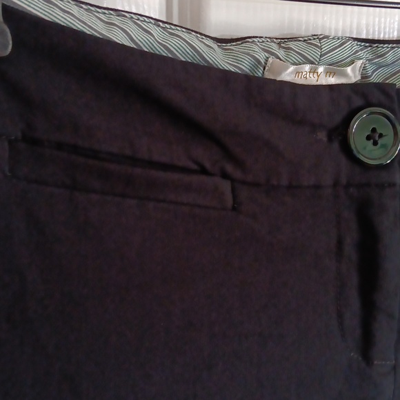 MATTY M SIZE 6 PANT - Picture 6 of 6
